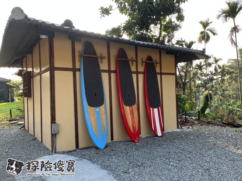 衝浪板